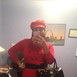 Meet your Posher, Cindy